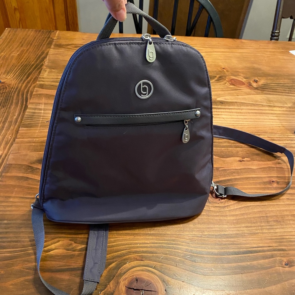Baggallini backpack